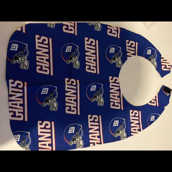 Adult bibs, NFL teams - Picture 4 of 4
